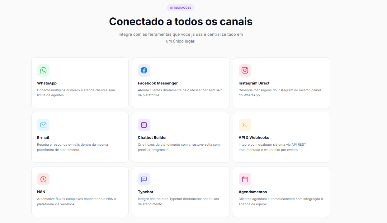 Messageflow - Multi WhatsApp
