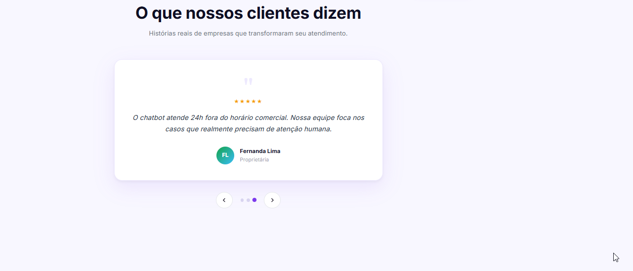 Messageflow - Agentes IA